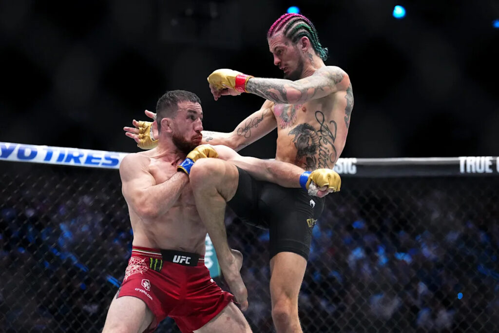 UFC 316 preview roundtable: If Sean O’Malley loses again to Merab Dvalishvili, is this the end?