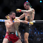 UFC 316 preview roundtable: If Sean O’Malley loses again to Merab Dvalishvili, is this the end?