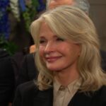 Days of Our Lives Recap, June 11 Episode: Bo and Hope Return for John’s Emotional Funeral