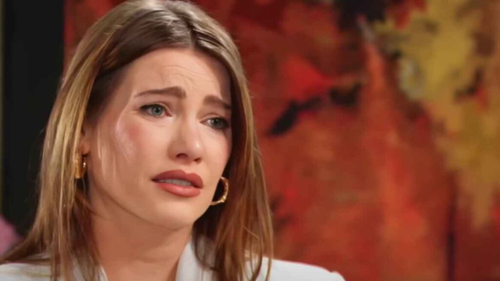 The Bold and the Beautiful June 2 Episode Recap: Luna is Determined to Get Steffy Out of Her Way