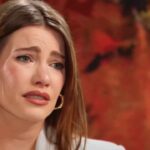 The Bold and the Beautiful June 2 Episode Recap: Luna is Determined to Get Steffy Out of Her Way