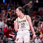 Indiana Fever vs. Atlanta Dream: Will Caitlin Clark play in tonight’s WNBA game?