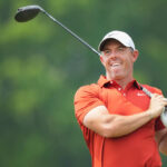 McIlroy tumbles out of Canadian Open with a 78. Champ takes 2-shot lead into the weekend