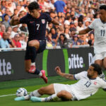 With 2026 World Cup a year away, the USMNT is directionless