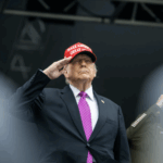 Trump’s Empire Pulled In $57M From World Liberty Financial Last Year, Filing Shows