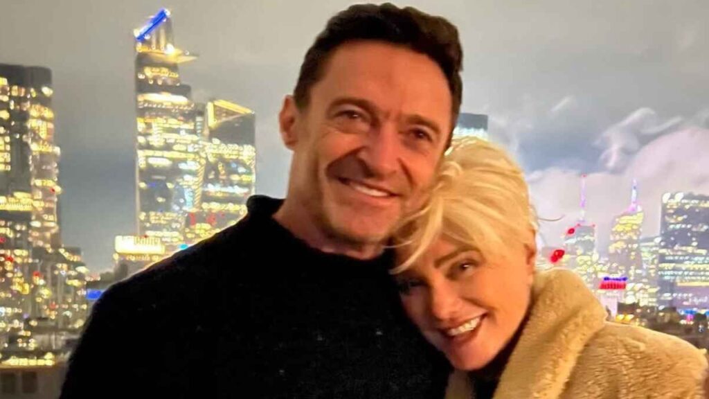 Did Deborra-Lee Furness Pay 11 Million USD for NYC House to Hugh Jackman Before Divorce Filing? Here’s What Reports Reveal