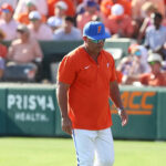Coastal Carolina baseball coach rips Florida coach Kevin O’Sullivan after reported outburst: ‘Absolutely disrespectful’