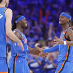 Kendrick Perkins Reveals Thunder's 'Advantage' Entering NBA Finals vs. Pacers