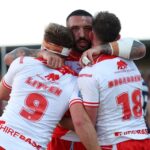 Hull KR are out of the darkness and ready to end 40-year wait in Challenge Cup final