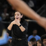 Liberty continue perfect streak after dominating Angel Reese, Chicago Sky