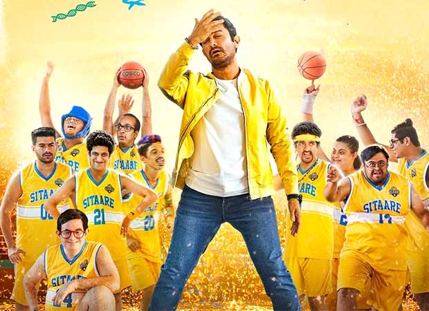 Netflix ups offer from Rs. 60 cr. to Rs. 125 cr. for Aamir Khan’s Sitaare Zameen Par to stall YouTube release strategy : Bollywood News