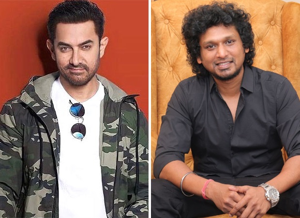 BREAKING: Aamir Khan CONFIRMS Lokesh Kanagaraj’s superhero film: “It will go on floors in second half of 2026”; denies PK 2 reports : Bollywood News