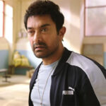 Aamir Khan adopts a strategic release model for Sitaare Zameen Par with PVR-Inox and Anil Thadani : Bollywood News