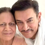 SCOOP: Aamir Khan’s 90-year-old mother Zeenat Hussain and sister Nikhat to make on-screen appearance in Sitaare Zameen Par : Bollywood News