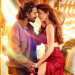Vikrant Massey and Shanaya Kapoor spark magical chemistry in Aankhon Ki Gustaakhiyan first poster! : Bollywood News