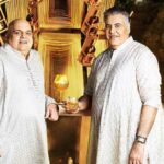 Abu Jani and Sandeep Khosla to design premiere looks for Sitaare Zameen Par : Bollywood News