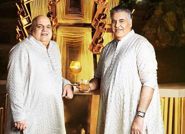Abu Jani and Sandeep Khosla to design premiere looks for Sitaare Zameen Par : Bollywood News