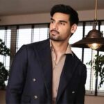 Border 2 shooting update: Ahan Shetty kicks off shoot for sequel of Suniel Shetty starrer in Pune on Father’s Day 2025 : Bollywood News