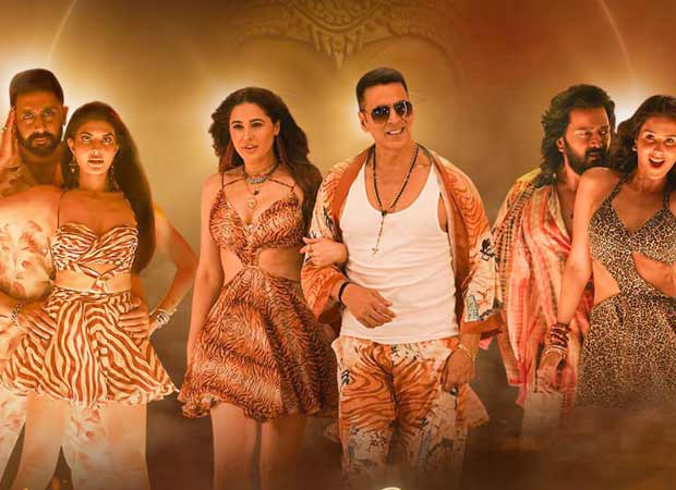Two endings in Housefull 5 – will it prove to be a game-changer or backfire? Trade experts share their views : Bollywood News