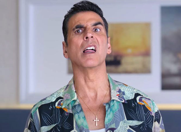 Akshay Kumar’s Housefull 5 marks his LARGEST overseas rollout: 85+ countries and 2,000+ screens : Bollywood News