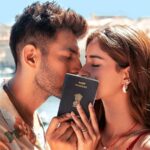 CONFIRMED! Ananya Panday to star opposite Kartik Aaryan in Tu Meri Main Tera Main Tera Tu Meri : Bollywood News