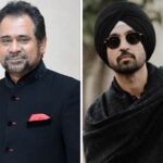 Anees Bazmee reacts to rumours about the exit of Diljit Dosanjh from No Entry 2; says, “I’m just happy that the film is getting made” : Bollywood News