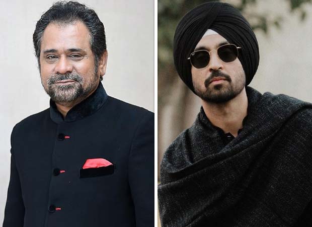 Anees Bazmee reacts to rumours about the exit of Diljit Dosanjh from No Entry 2; says, “I’m just happy that the film is getting made” : Bollywood News
