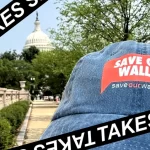 Support The Blockchain Regulatory Certainty Act (BRCA) To Protect Noncustodial Services