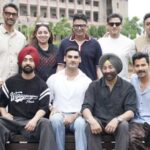 Diljit Dosanjh and Ahan Shetty join Sunny Deol and Varun Dhawan for Border 2 shoot at National Defence Academy in Pune : Bollywood News