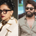 Deepika Padukone joins Allu Arjun in Atlee’s next big film AA22xA6 backed by Sun Pictures : Bollywood News