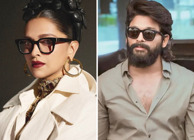 Deepika Padukone joins Allu Arjun in Atlee’s next big film AA22xA6 backed by Sun Pictures : Bollywood News