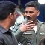Dhanush spotted in striking new look on sets of Tere Ishk Mein : Bollywood News