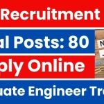 ECIL Graduate Engineer Trainee Recruitment 2025: Notification Released & Apply Online