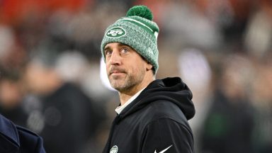 Was Aaron Rodgers Fired From the New York Jets? – Hollywood Life