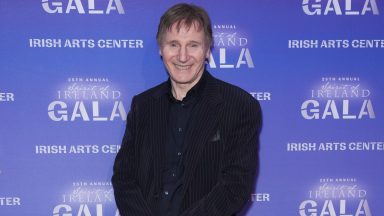 Trailer, Release Date & More on the Liam Neeson Movie – Hollywood Life