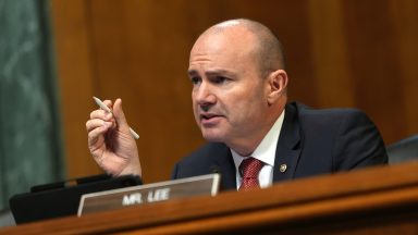 Who Is Mike Lee? Everything to Know About the Senator From Utah – Hollywood Life