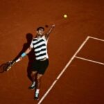 5 Things About the Spanish Tennis Player – Hollywood Life