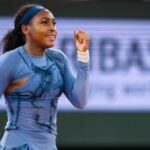 Who Is Cori ‘Coco’ Gauff? Everything to Know About the Tennis Star – Hollywood Life