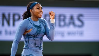 Who Is Cori ‘Coco’ Gauff? Everything to Know About the Tennis Star – Hollywood Life