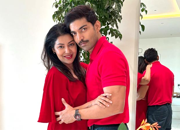 Gurmeet Choudhary, Debina Bonnerjee reveal theft at home by domestic help : Bollywood News