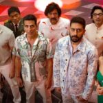EXPLAINED: How exhibitors are dividing shows between the two versions of Housefull 5; insiders explain release strategy behind ONE-OF-A-KIND occurrence in cinema history : Bollywood News