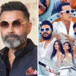 BREAKING: Bobby Deol has a rocking cameo in Housefull 5 : Bollywood News