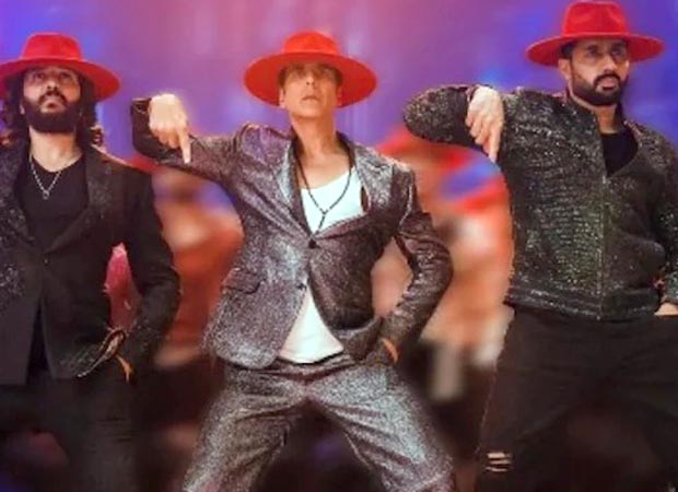 Housefull 5: Choreographer Remo D’Souza faces dance plagiarism allegations from content creator over the song ‘Laal Pari’ : Bollywood News