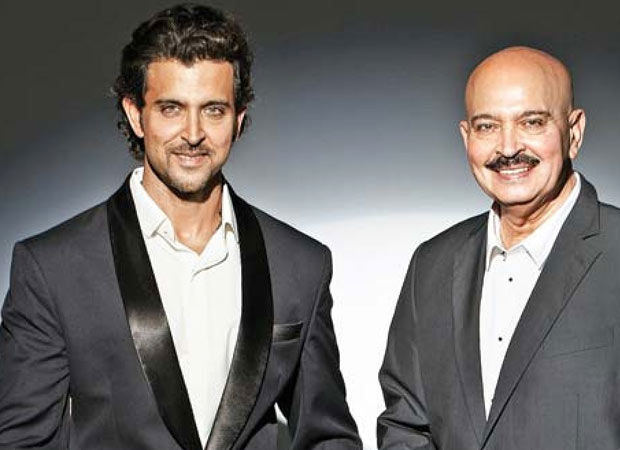 Hrithik Roshan and Rakesh Roshan sell multiple properties in Mumbai’s Andheri West for Rs 6.75 crores : Bollywood News