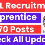 IOCL Refineries Division Recruitment 2025: Apply for 1770 Posts