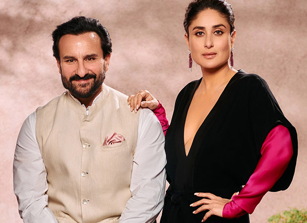 Inside the kitchen of Kareena Kapoor Khan: Saif Ali Khan has a ‘Kerala’ obsession and Kareena wants ‘Indian Meal’ daily : Bollywood News