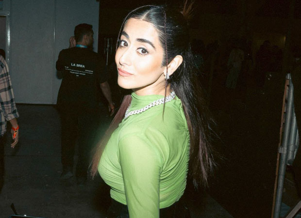 Jonita Gandhi recalls receiving d*ck pic with her own photo in the background: “They just want attention. People are jobless” : Bollywood News