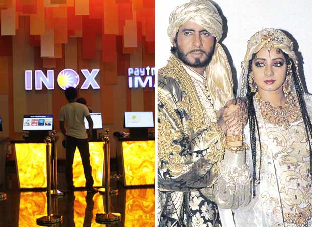 EXCLUSIVE: Inox R City Ghatkopar at it again; after viral Mission Impossible fiasco, theatre now cancels Khuda Gawah’s special screening: “Patrons were angry; some had come all the way from Andheri, Panvel” : Bollywood News