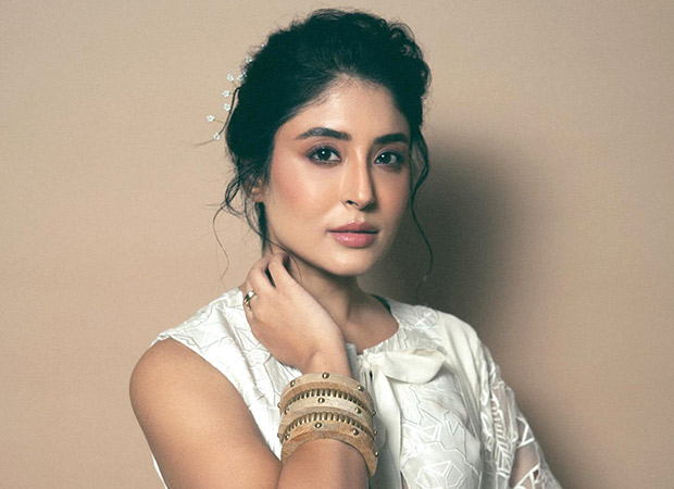 Kritika Kamra wraps up shoot for Anusha Rizvi’s female-led drama in Delhi : Bollywood News