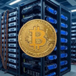 MARA Announces Over $100 Million In Bitcoin Mined In May 2025